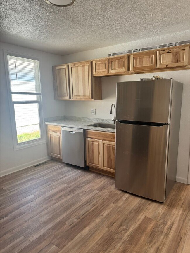 Foto del edificio - Newly Renovated