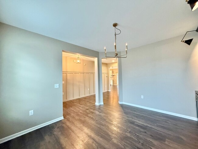 Building Photo - Gorgeous 4BD, 2.5BA Wake Forest Home with a Fenced Yard & Only Walking Distance from Wegmans