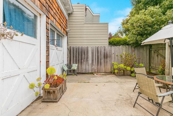 Building Photo - 1 bedroom in San Francisco CA 94118