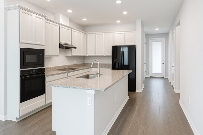 Foto del edificio - LAKE NONA - LAUREATE PARK 2BR/2BA HOME WIT...