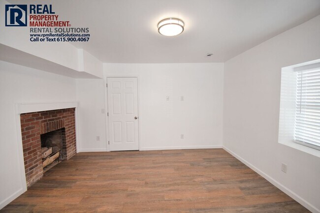 Foto del edificio - 605 Fairview Ave