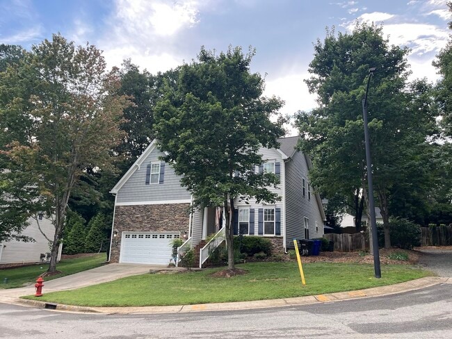 Building Photo - 105 Hay Sedge Ct