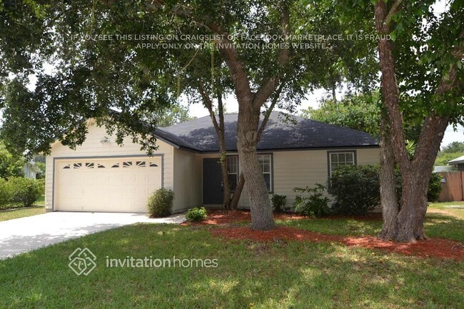 Building Photo - 2743 McCormick Woods Dr