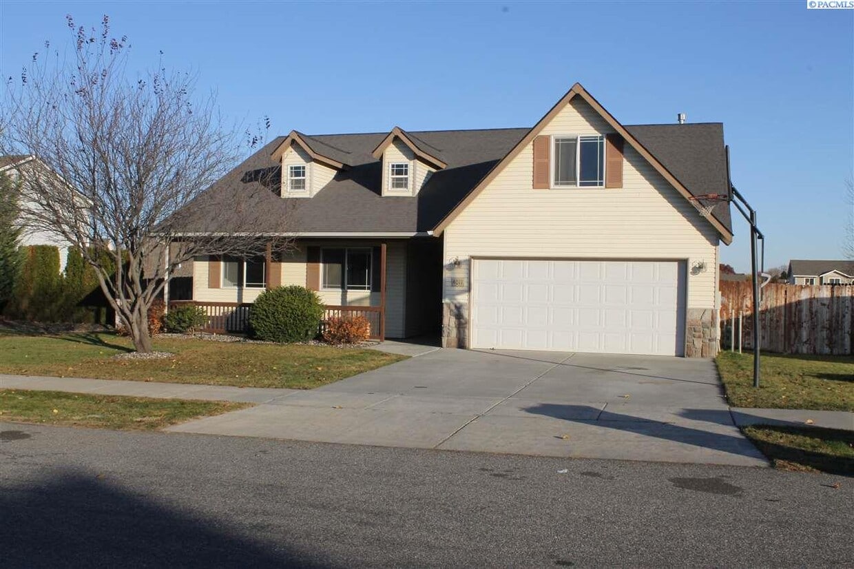 4011 Hayden Ln, Pasco, WA 99301 House Rental in Pasco, WA