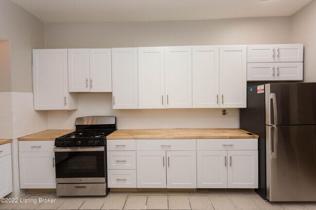 Foto del edificio - 1412 S 2nd St