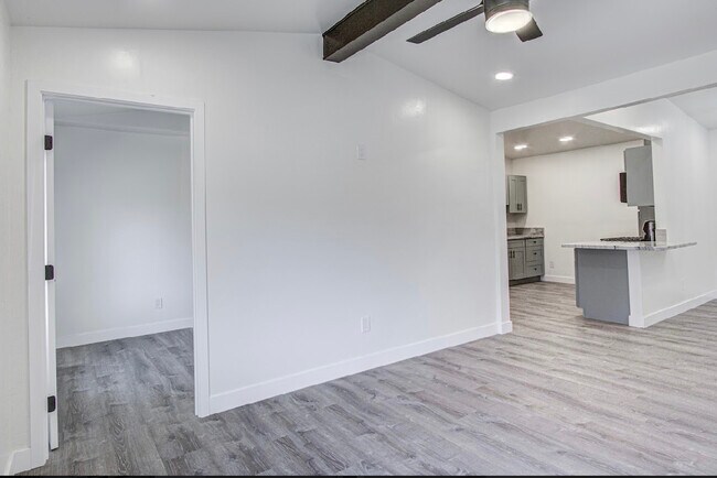 Building Photo - 4080 Sequoia St