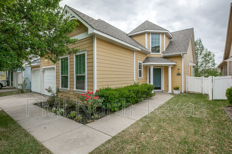 10034 Cedar Lake Dr, Providence Village, TX 76227 House Rental in