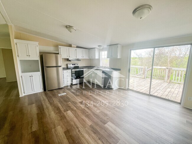 Foto del edificio - 900 Rockbridge Ave