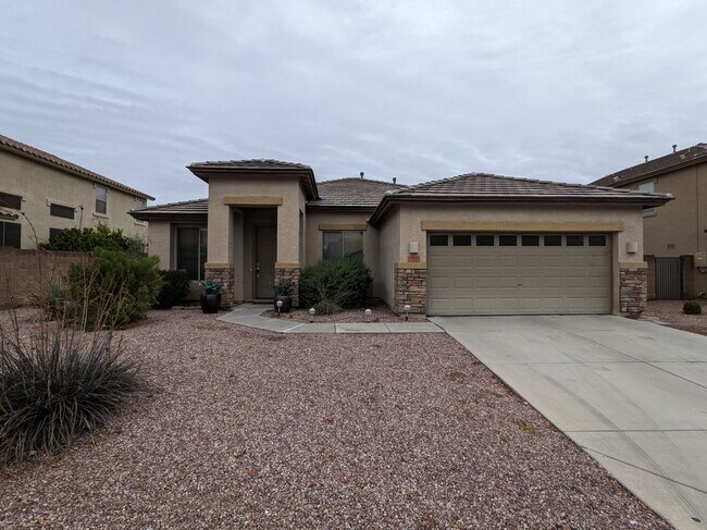 Foto del edificio - 17955 N 168th Ln