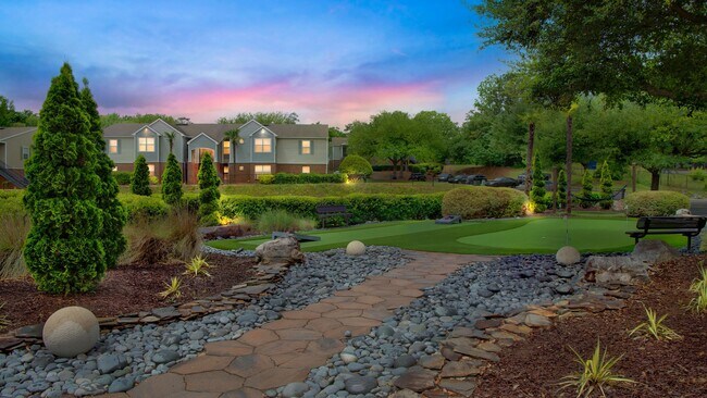 Building Photo - River Bluff of Lexington