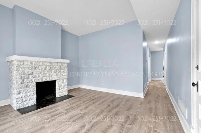 Photo - 1325 Hepburn Ave Apartment