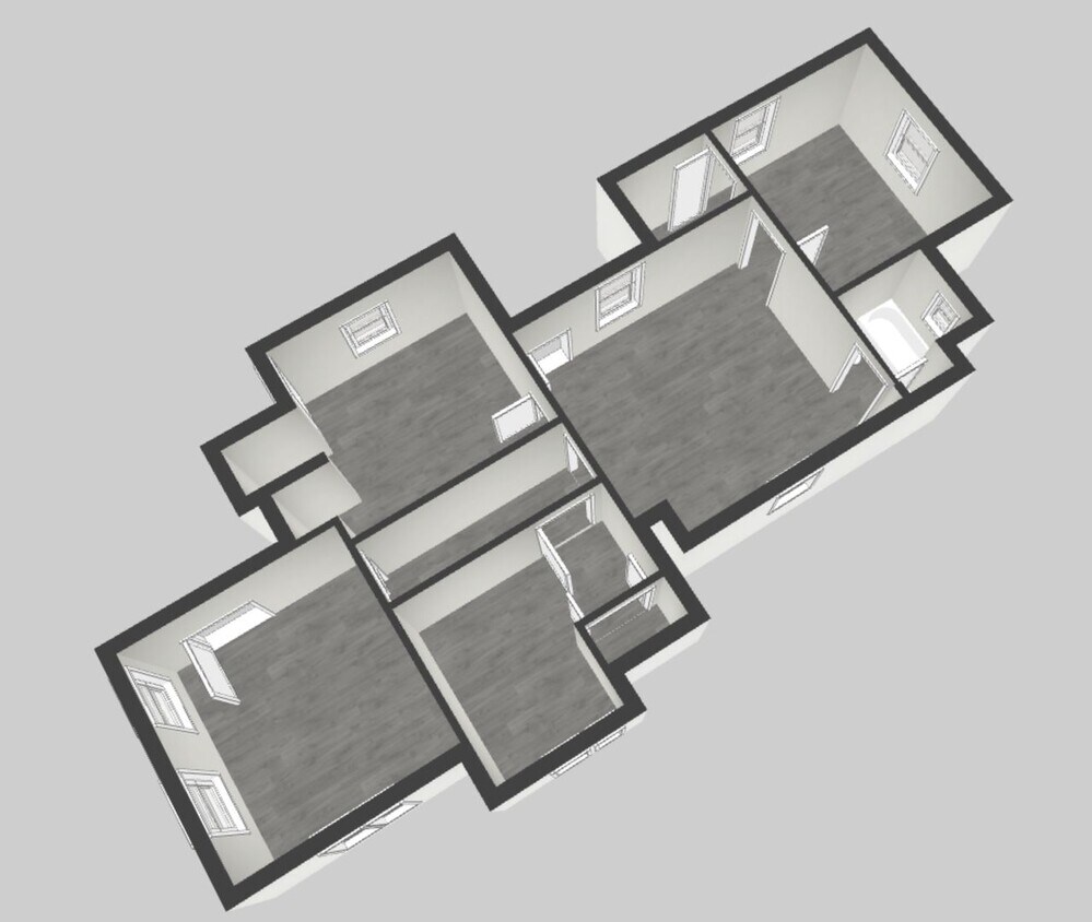 322 E Main St Unit First Floor, Chicopee, MA 01020 Room for Rent in