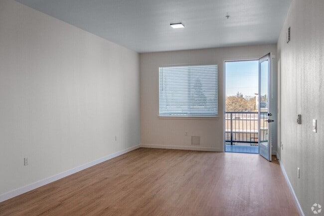 Interior Photo - Hudson West Apartments