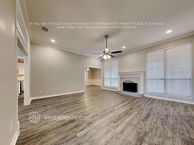 Building Photo - 1514 Cat Mountain Trail