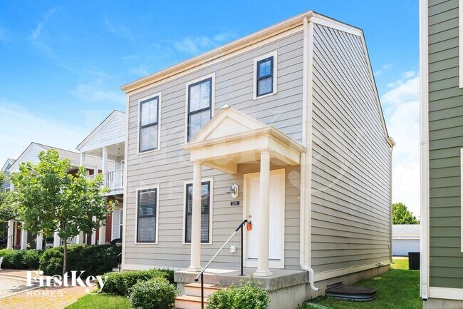 Foto del edificio - 3559 Wheelhouse St