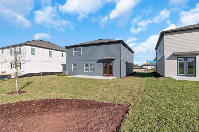 Building Photo - Brand New (5 Bed / 4 Bath) Beautiful and S...