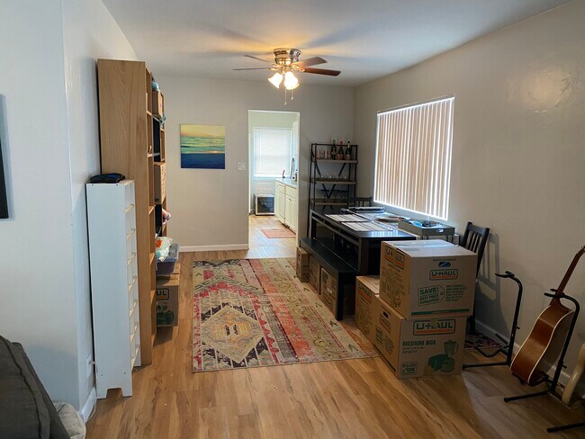 Dining Room - 4137 Louisiana St