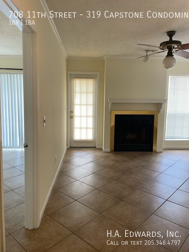 Foto del edificio - 708 11th St