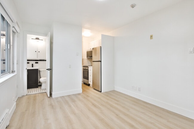 Photo du bâtiment - 1675 Rue Rachel E