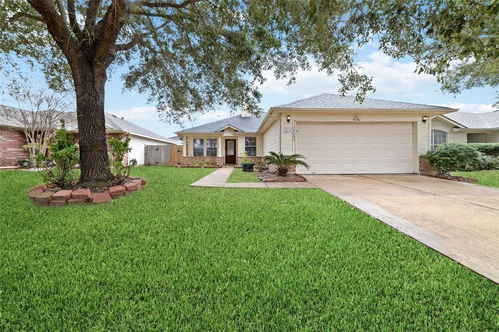 14623 Auto Park Way, Houston, TX 77083 - House Rental in Houston, TX ...
