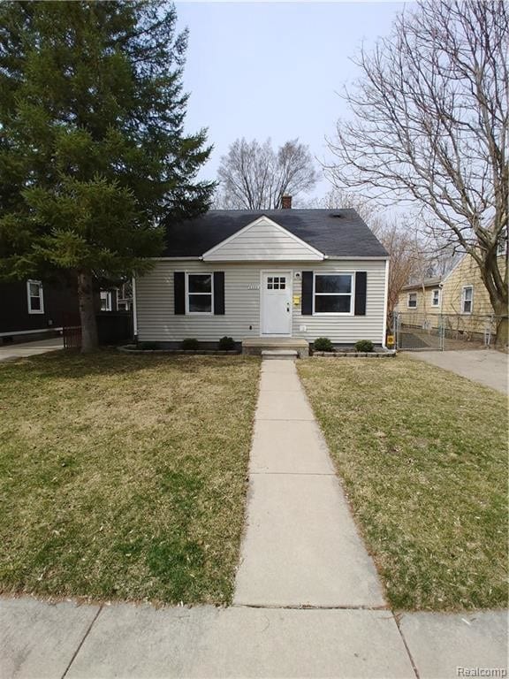Primary Photo - 4980 Mayfair St