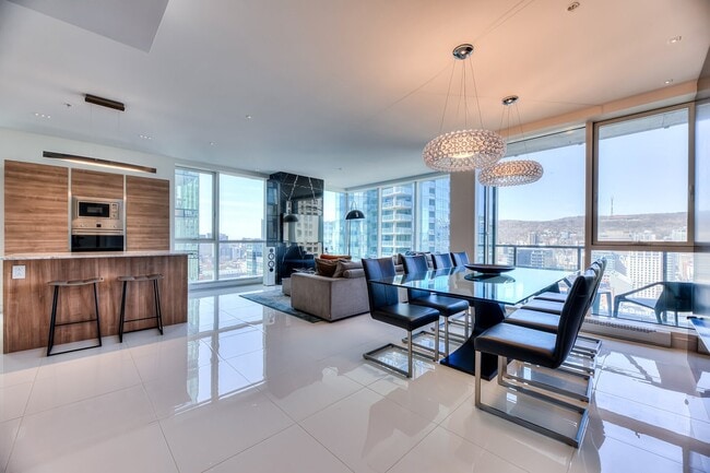 Photo du bâtiment - 1300 Boul. René-Lévesque O