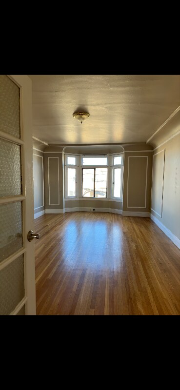 Building Photo - 1707 Balboa St