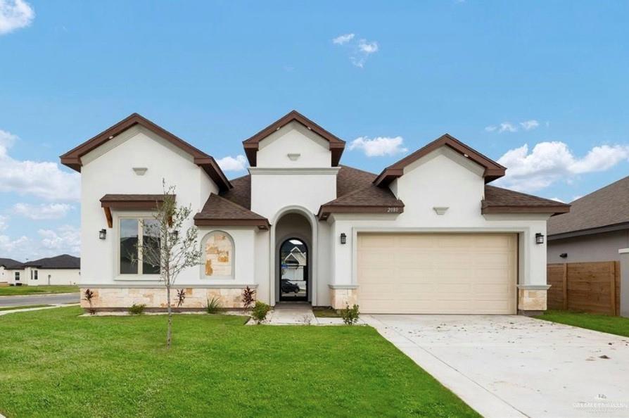 Foto principal - 2080 Eagle Landing Dr