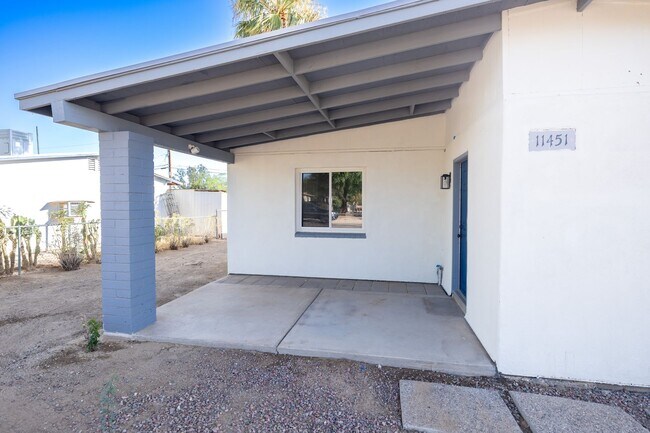 Foto del edificio - Don't miss your chance on this Marana gem!...