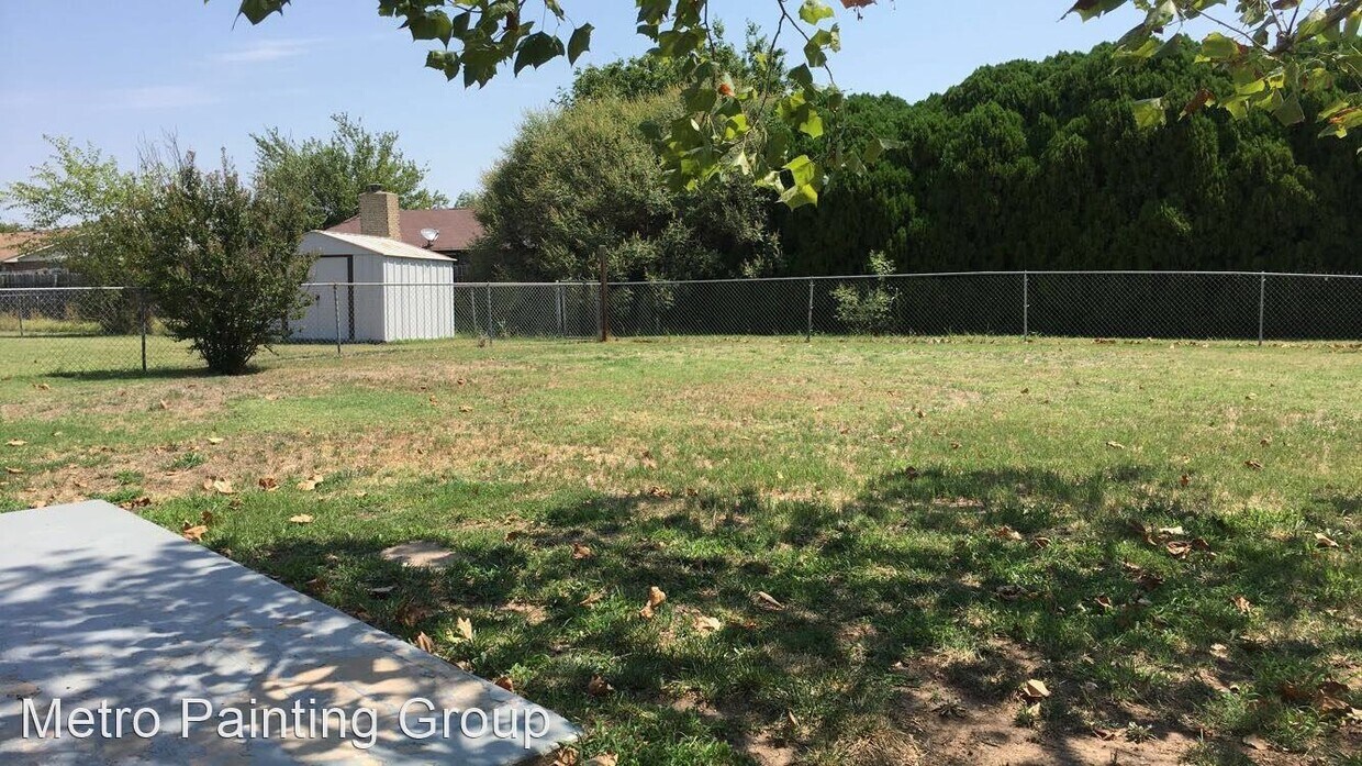 Primary Photo - 3 br, 1.5 bath House - 6128 SW Park Ave