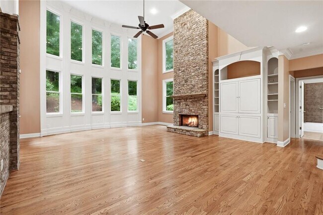 Foto del edificio - 2060 Fife Ridge Ct