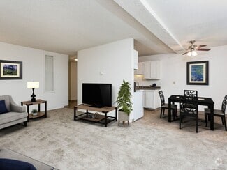 Building Photo - Indian Hills Apartments