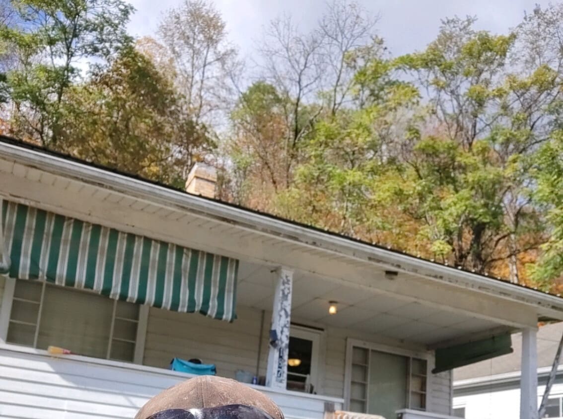 187 Saint John St, Nelsonville, OH 45764 House Rental in Nelsonville