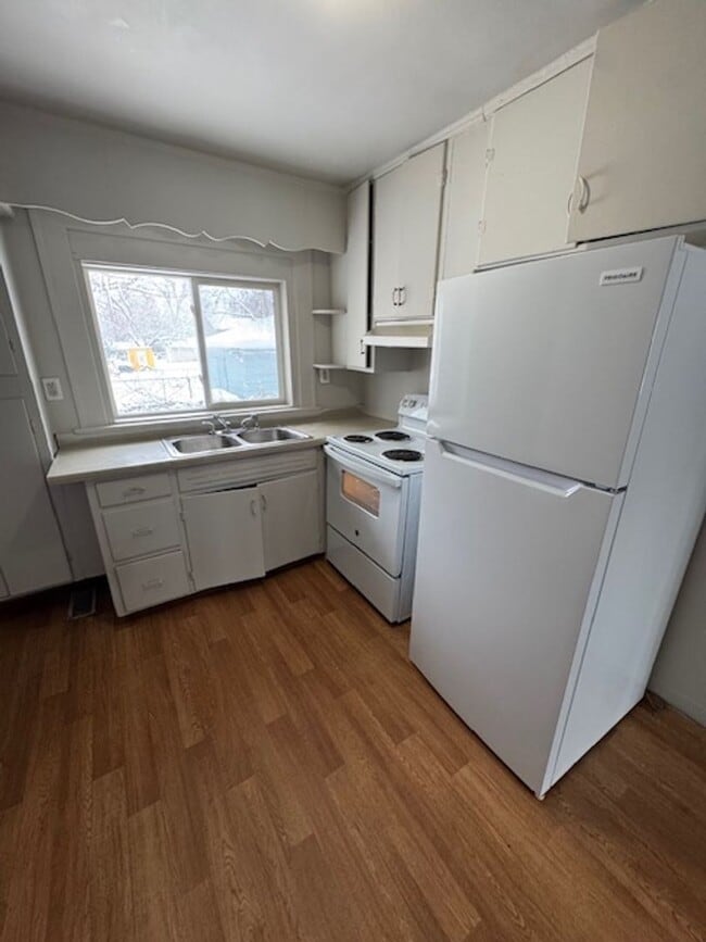 Foto del edificio - 414 Hamilton Ave