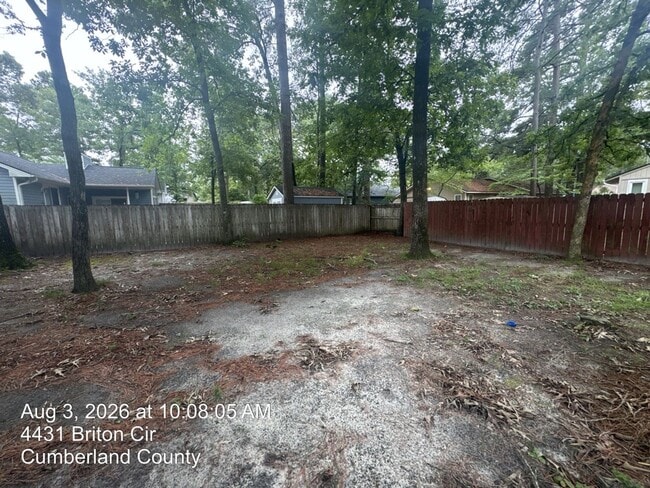 Building Photo - 4431 Briton Cir