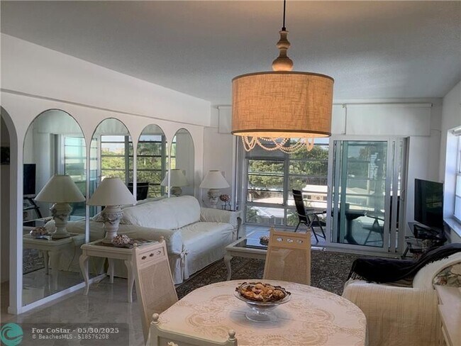 Foto del edificio - 1481 S Ocean Blvd