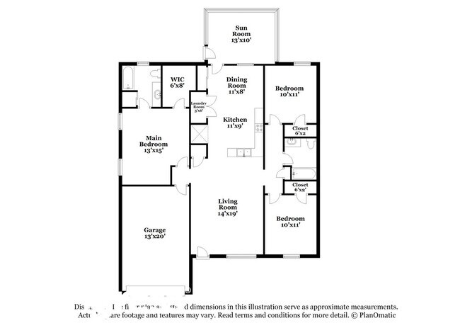 Building Photo - 2816 Roscommon Dr