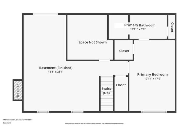 Building Photo - Spacious 4-Bedroom Home in Cincinnati, OH