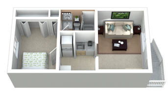 Cudahy Commons photo'