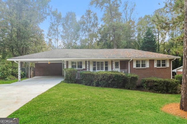 Building Photo - 1255 Angelia Dr SW