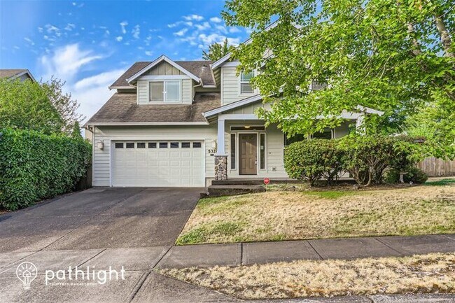 Foto del edificio - 5320 Southeast Frances Court, Hillsboro, O...