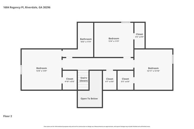 Foto del edificio - 1684 Regency Pl