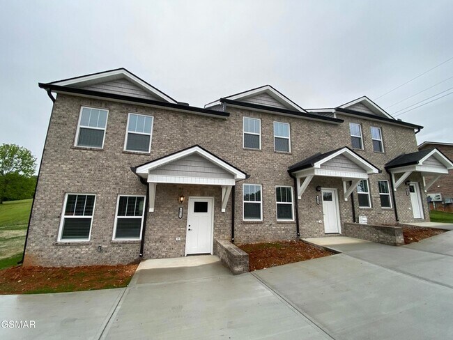 Foto del edificio - 1471 Fate Rankin Rd