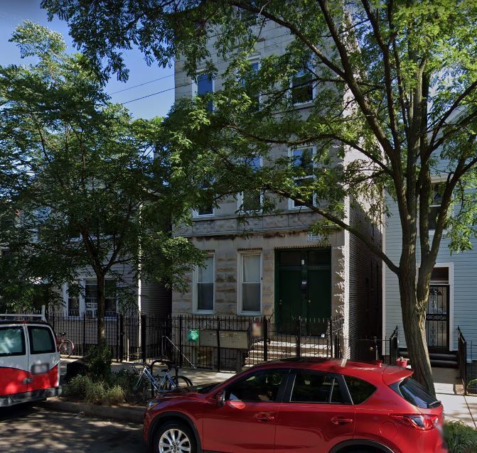 Primary Photo - 1733 W 19th St