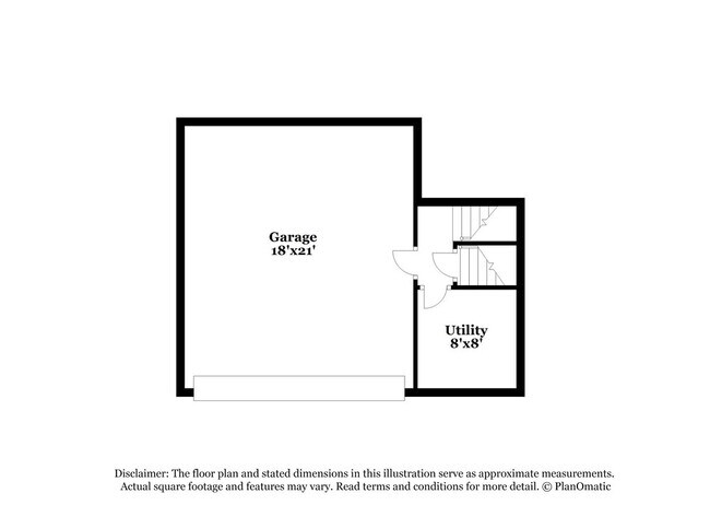 Building Photo - 4436 Colony E Dr
