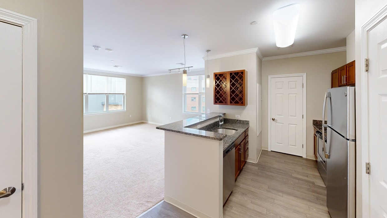 Photo - Residences @ Malden Station Apartments