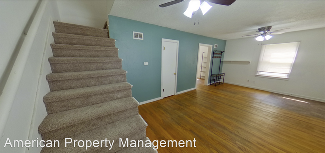 4 br, 2 bath House - 1400 Legore Ln photo'