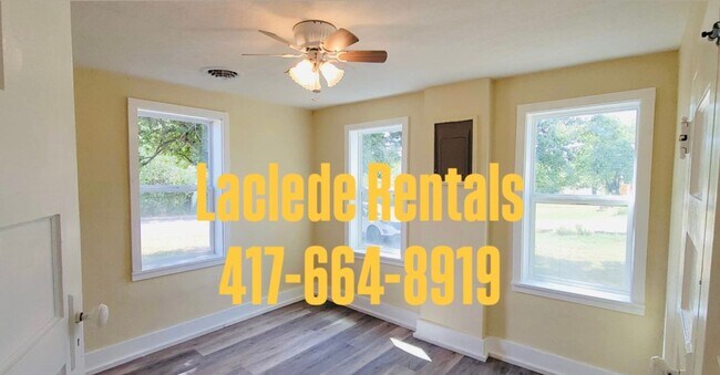 Building Photo - 2 BEDROOM 1 BATHROOM HOUSE FOR RENT