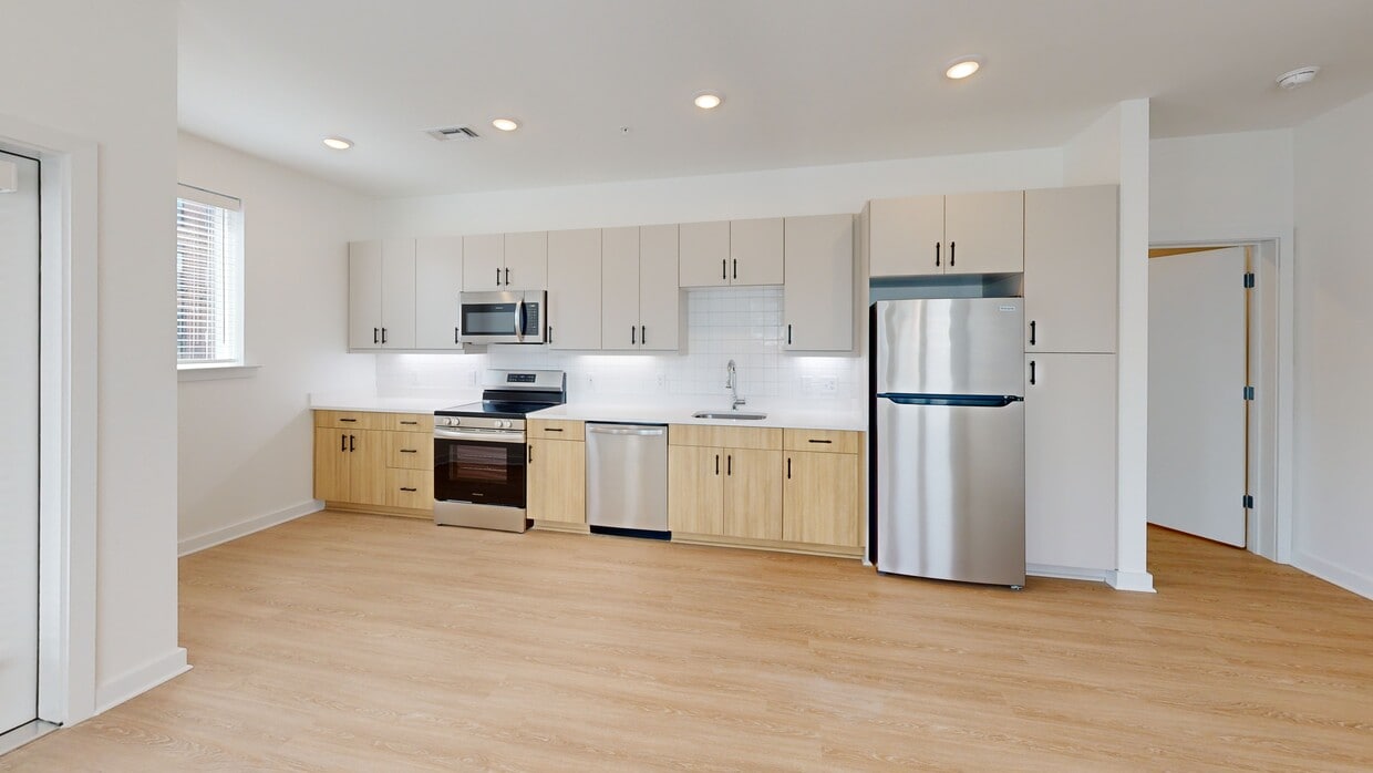 Photo - Wrighthaven Square Apartments