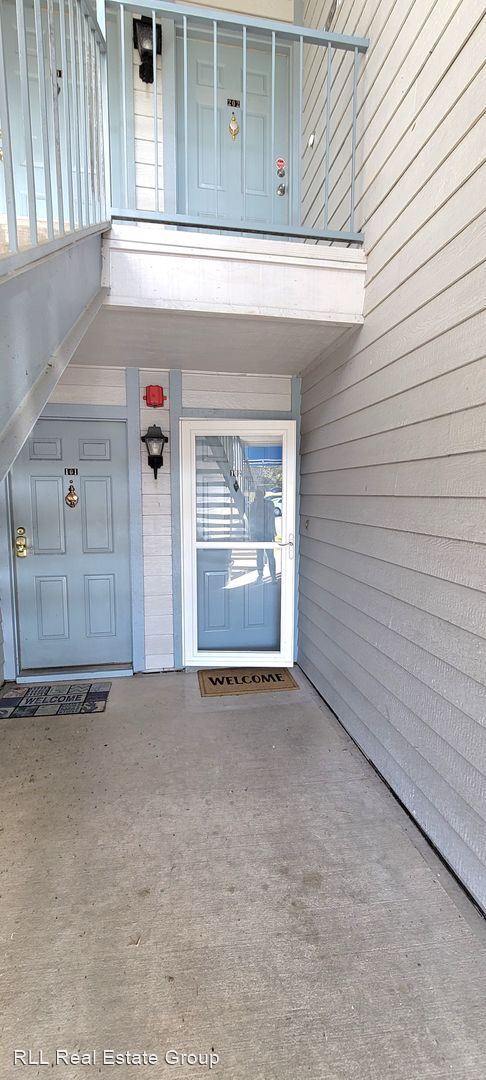 Foto del edificio - 2 br, 2 bath House - 7020 N Hwy 1 Unit 102